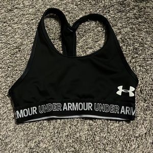 Under amour sports bra